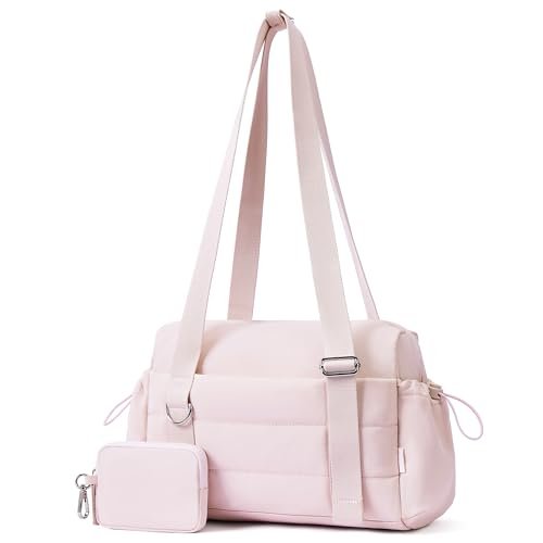 Small Gym Bag