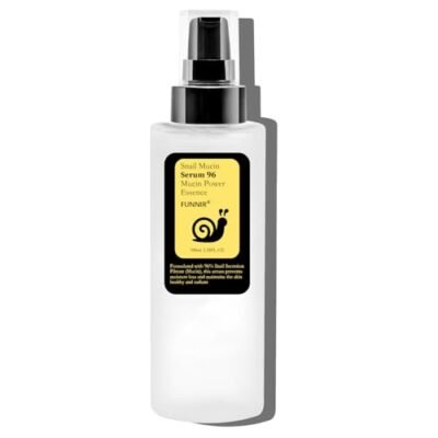 Snail Mucin 96% Essence