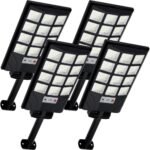 Solar Street Lights