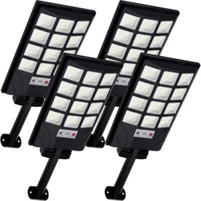 Solar Street Lights