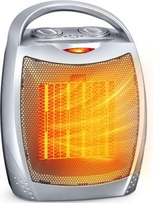 Space Heater