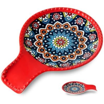 Spoon Rest