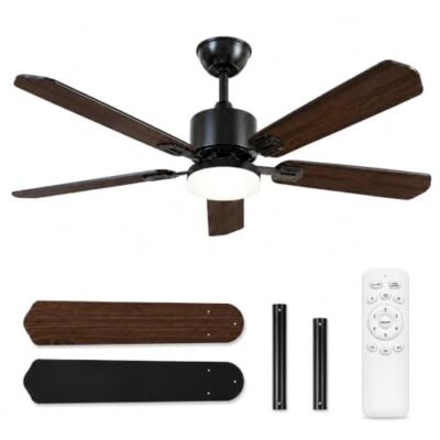 STANDLE Ceiling Fans