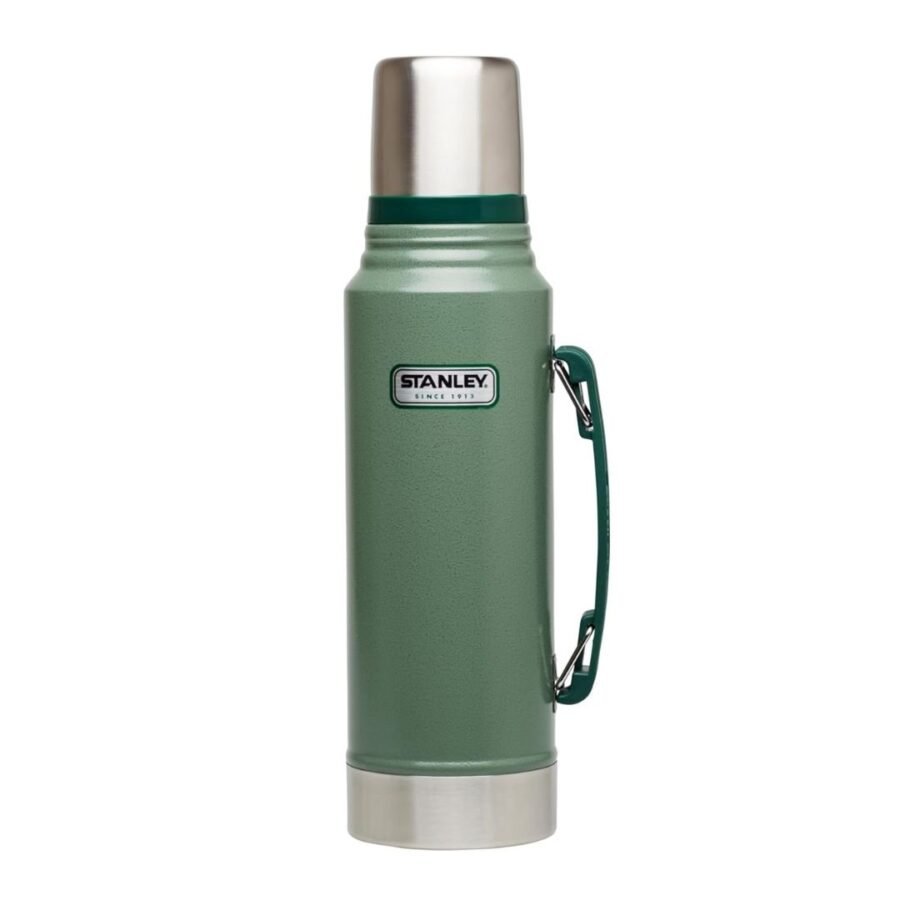STANLEY Heritage Classic Vacuum 1.1 qt Bottle