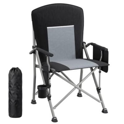 STMHOM Oversized Camping Chairs