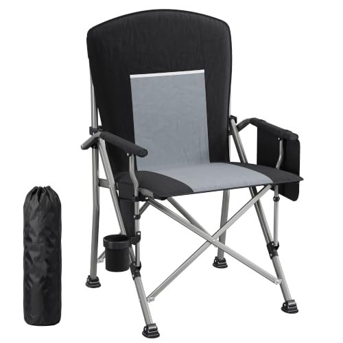 STMHOM Oversized Camping Chairs