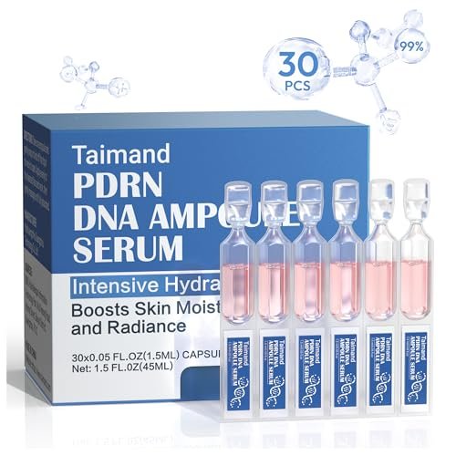 TAIMAND Salmon DNA PDRN Serum for Face