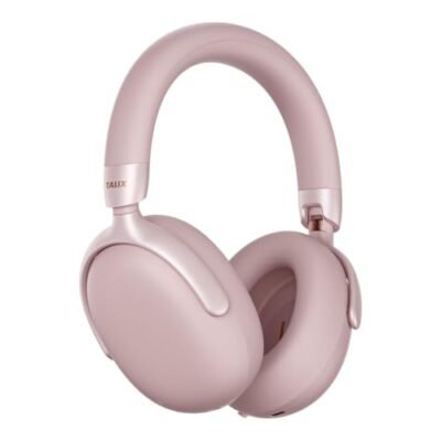 TALIX Noise Cancelling Headphones