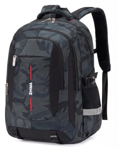 TANOU Girls Backpack Set with Lunch Box