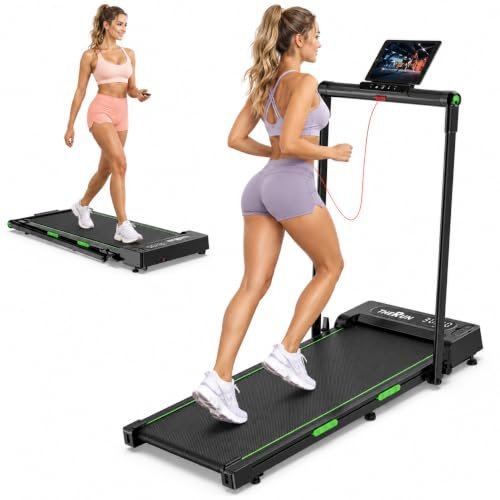 THERUN High Speed Walking Pad