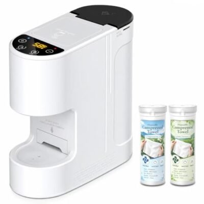 Towel Warmer for Bathroom