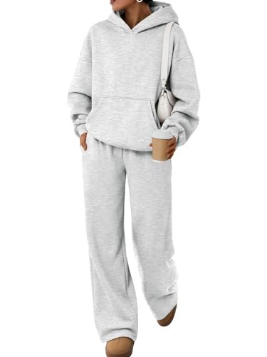 TRENDY QUEEN 2 Piece Lounge Set