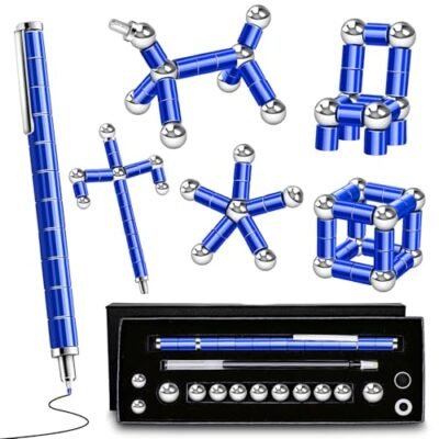 TYJHAFN Fidget Gel Pen Gifts for Teens