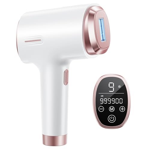 UBROO IPL Laser Hair Removal Device