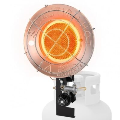 VAIEX KRIXA Propane Heater Outdoor