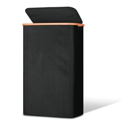 VINCONA Laundry Hamper with Lid