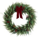 VITALISMO 30 in Green Wreath