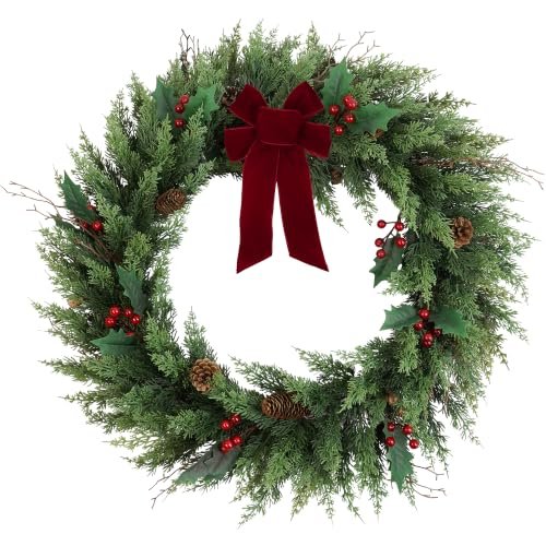 VITALISMO 30 in Green Wreath