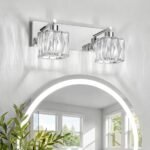 VOLISUN 2-Light Vanity Lights