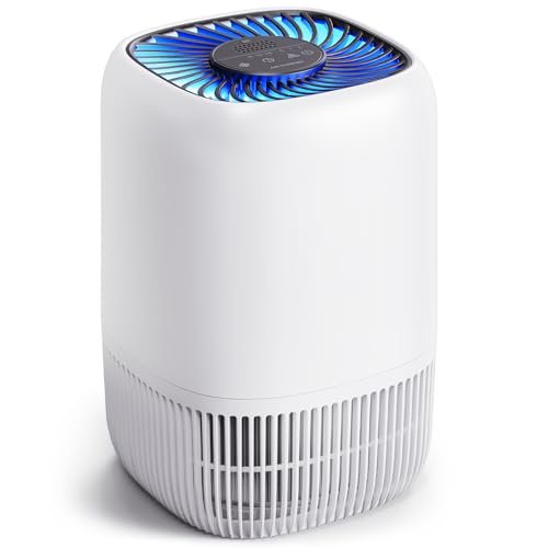 VOOPNU Air Purifiers