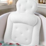 VOXOR Bath Pillow