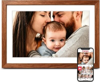 WiFi Digital Picture Frame