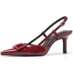 Womens Kitten Heels