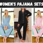 Women’s Pajama Sets