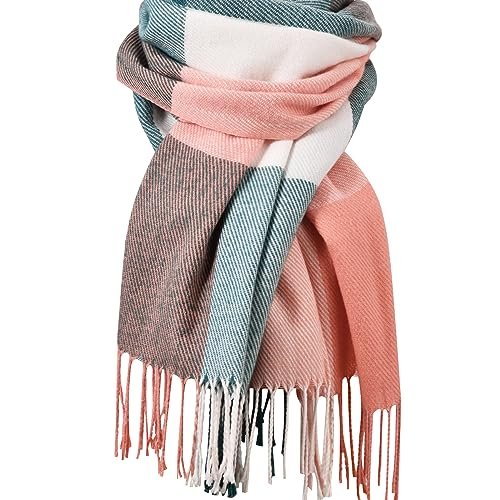 Womens Winter Scarf