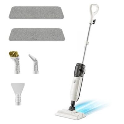 WOTASTE Steam Mop Cleaner