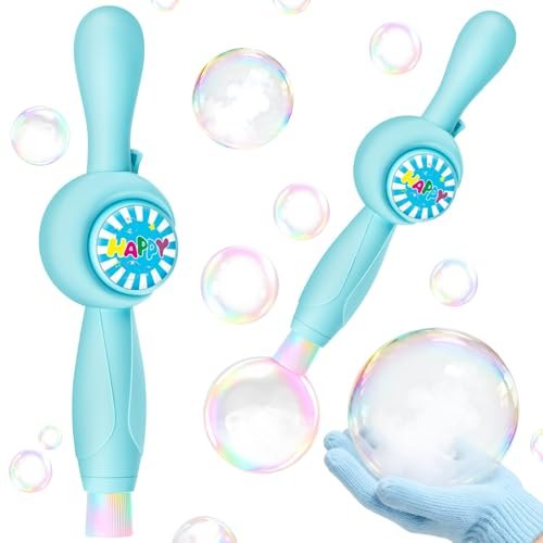 WTUST Fog Bubble Wand