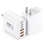WUNPCXYNO USB C Charger Block 2 Pack
