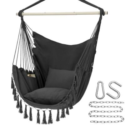 Y- STOP Hammock Chair
