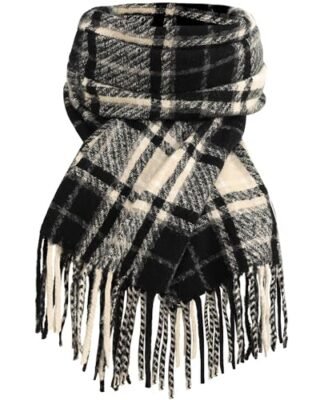 YMOMODE Scarf