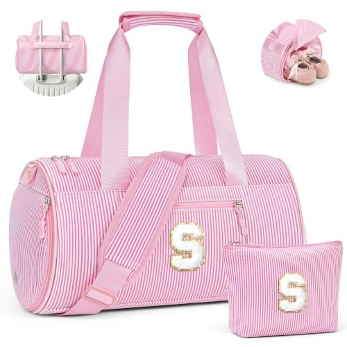 YOOLIFE Initial Bags
