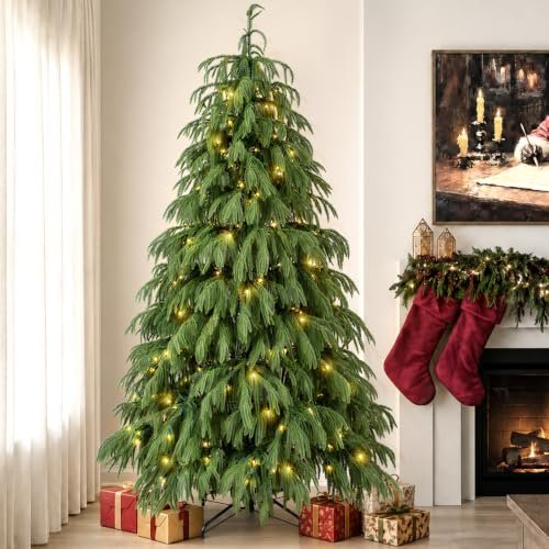 ZESUA Christmas Tree 6FT