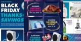 Spend Savvy: Score Big with Sam’s Club Black Friday Deals!